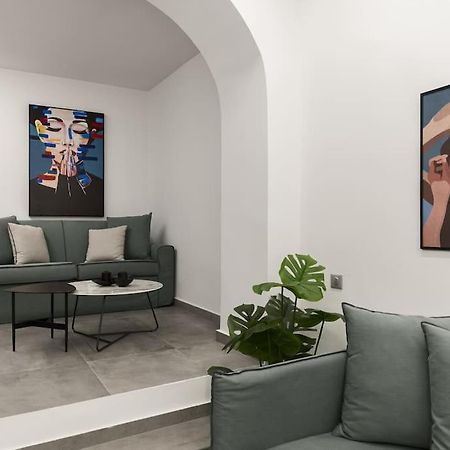 Casa Di Balia Apartment Corfu  Exterior foto